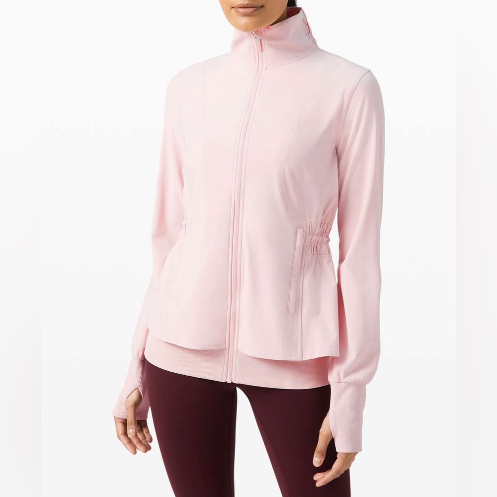 Lululemon Sight Seen Jacket